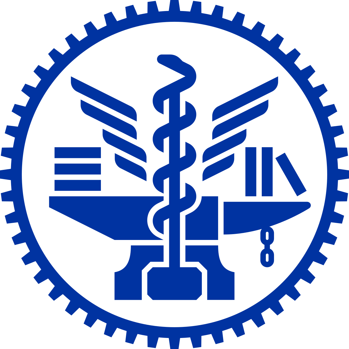 National Yang Ming Chiao Tung University