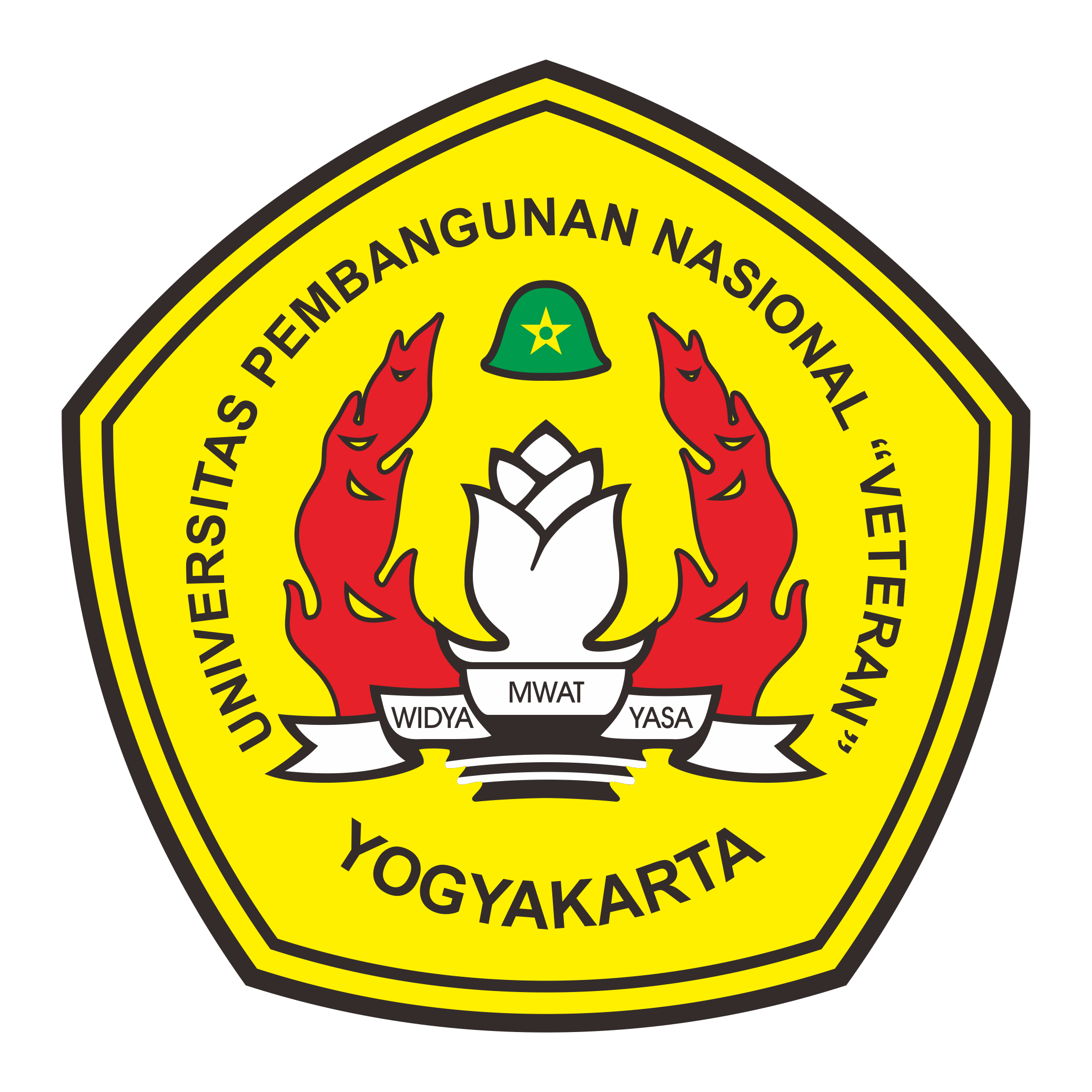 Universitas Pembangunan Nasional "Veteran" Yogyakarta