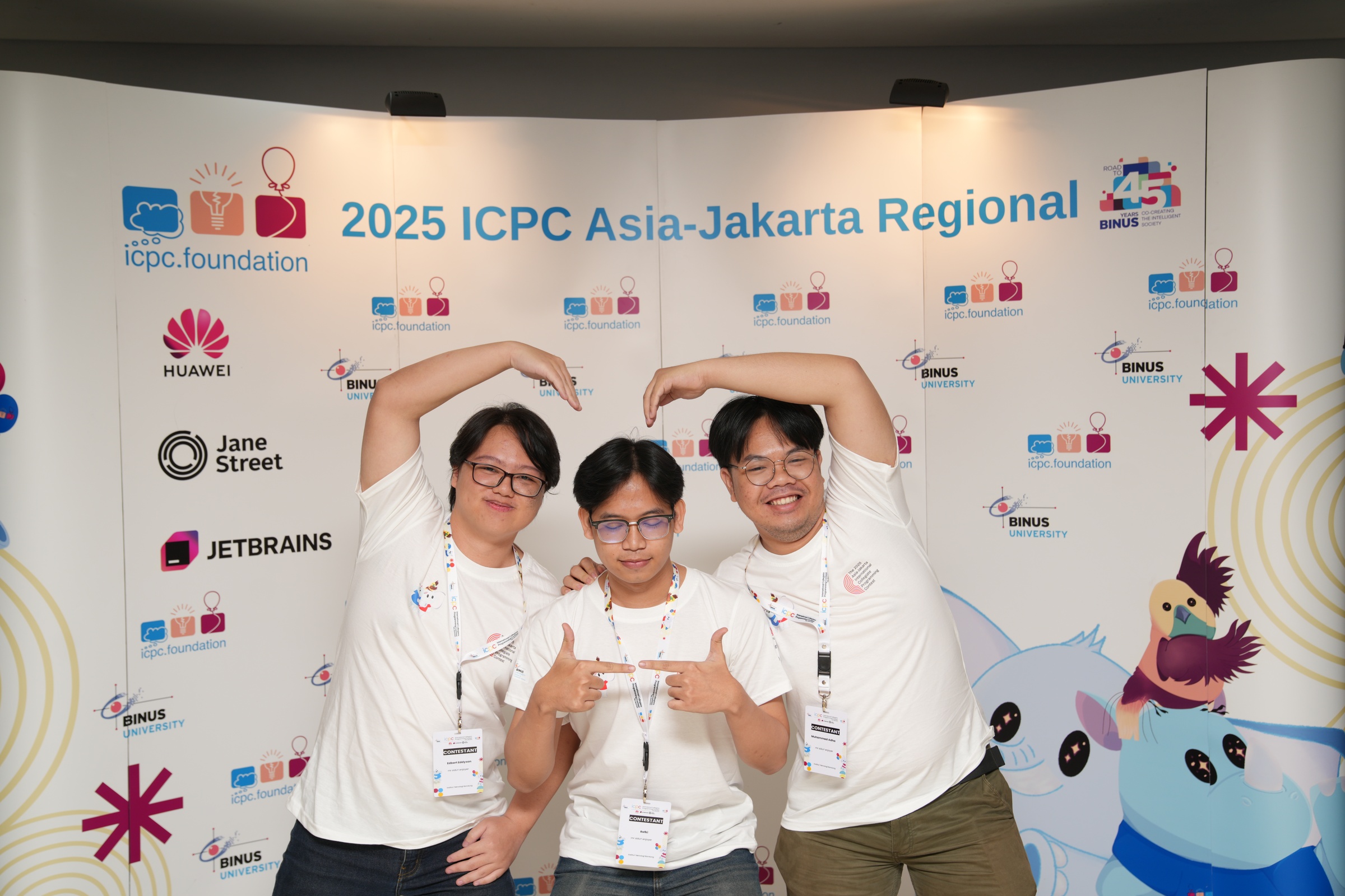 Picture of team mr siduY enjoyer