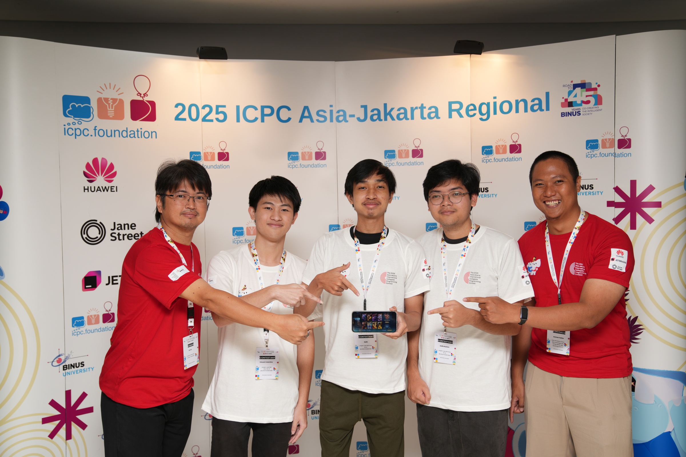 Picture of team Jangan Lupa Beli Akun ML di @sultanmarketmlbb