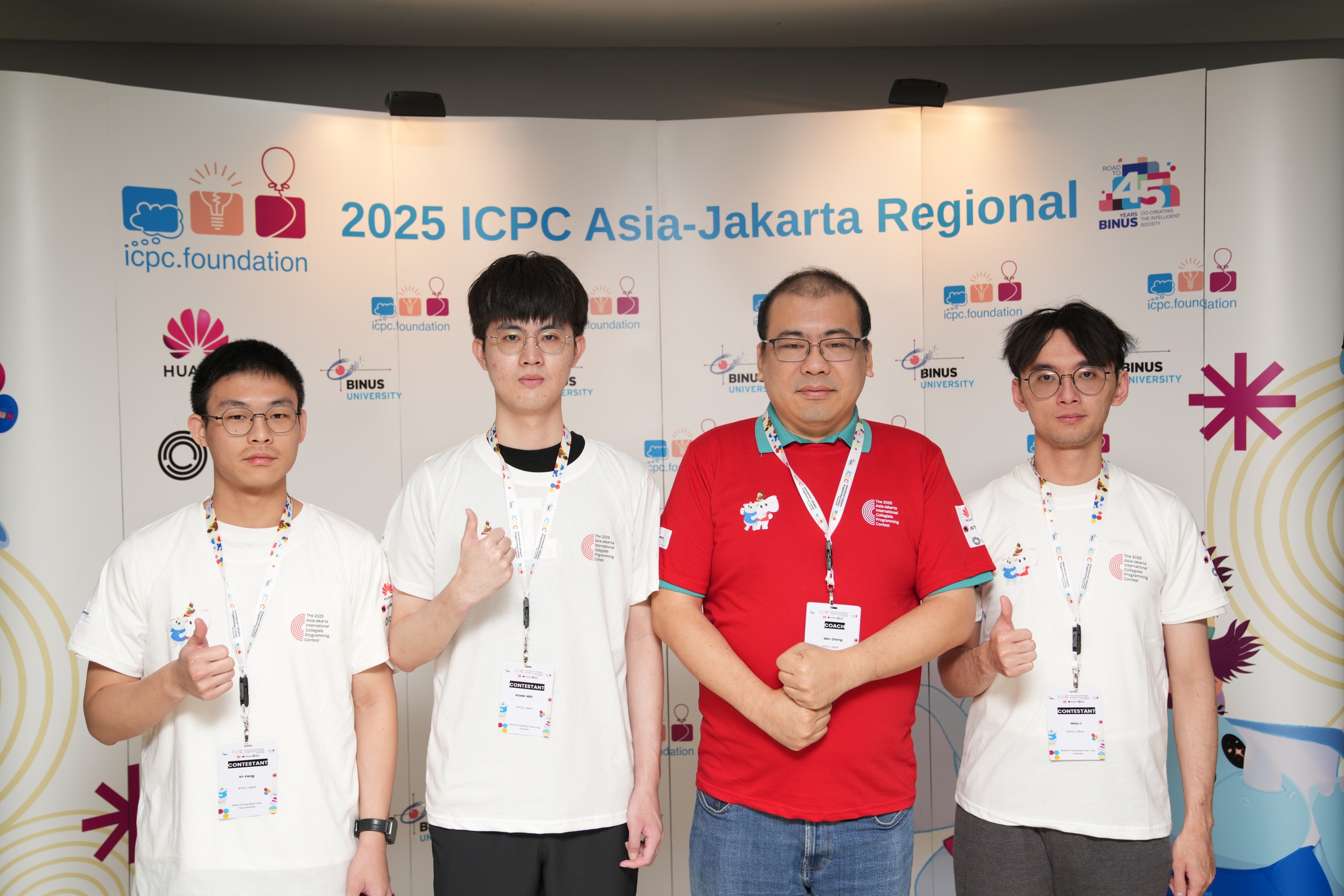 Picture of team NYCU_Hitori