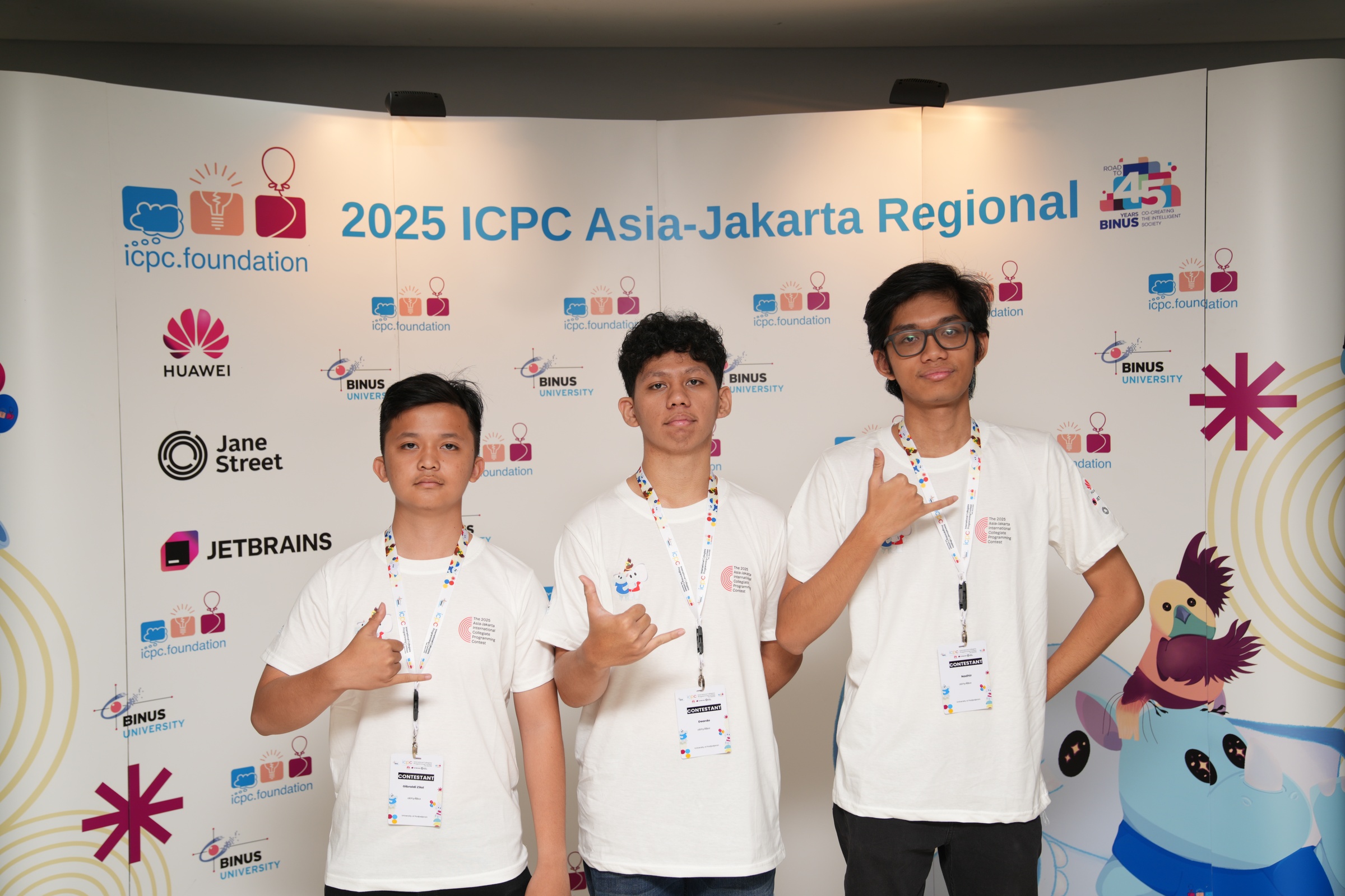 Picture of team abhyāsa