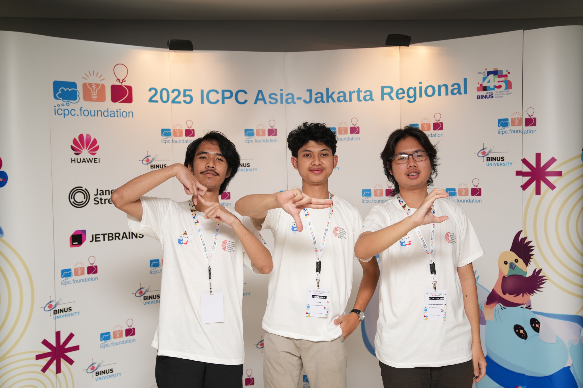 Picture of team BCC RaidenFanClub