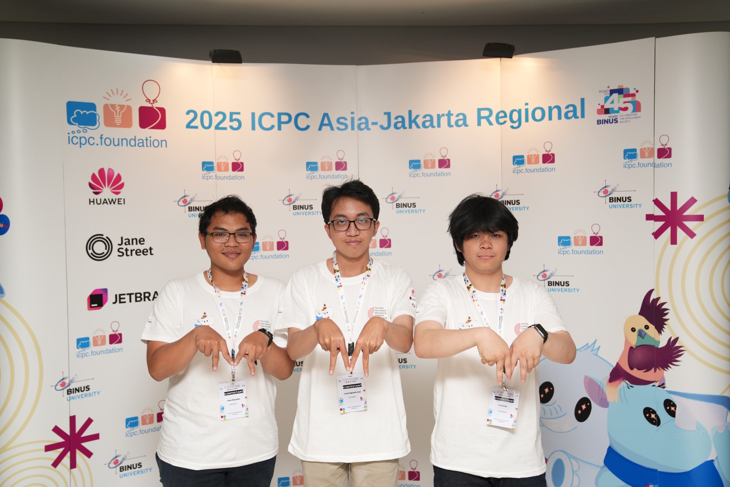 Picture of team Monalisea