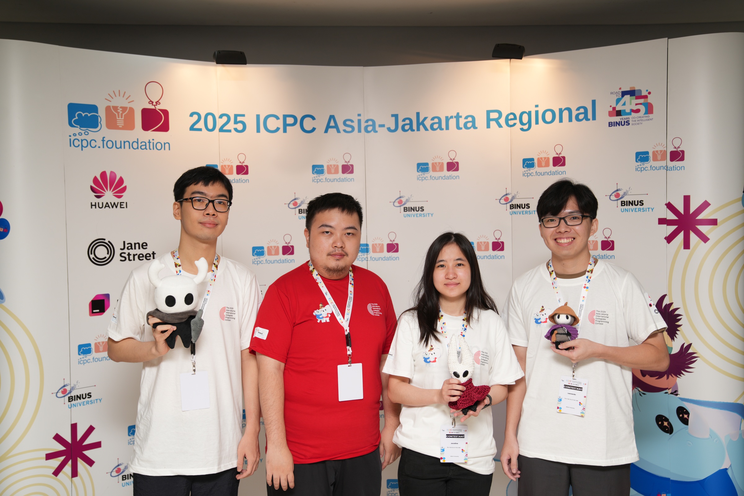 Picture of team fa ri do la si ma net