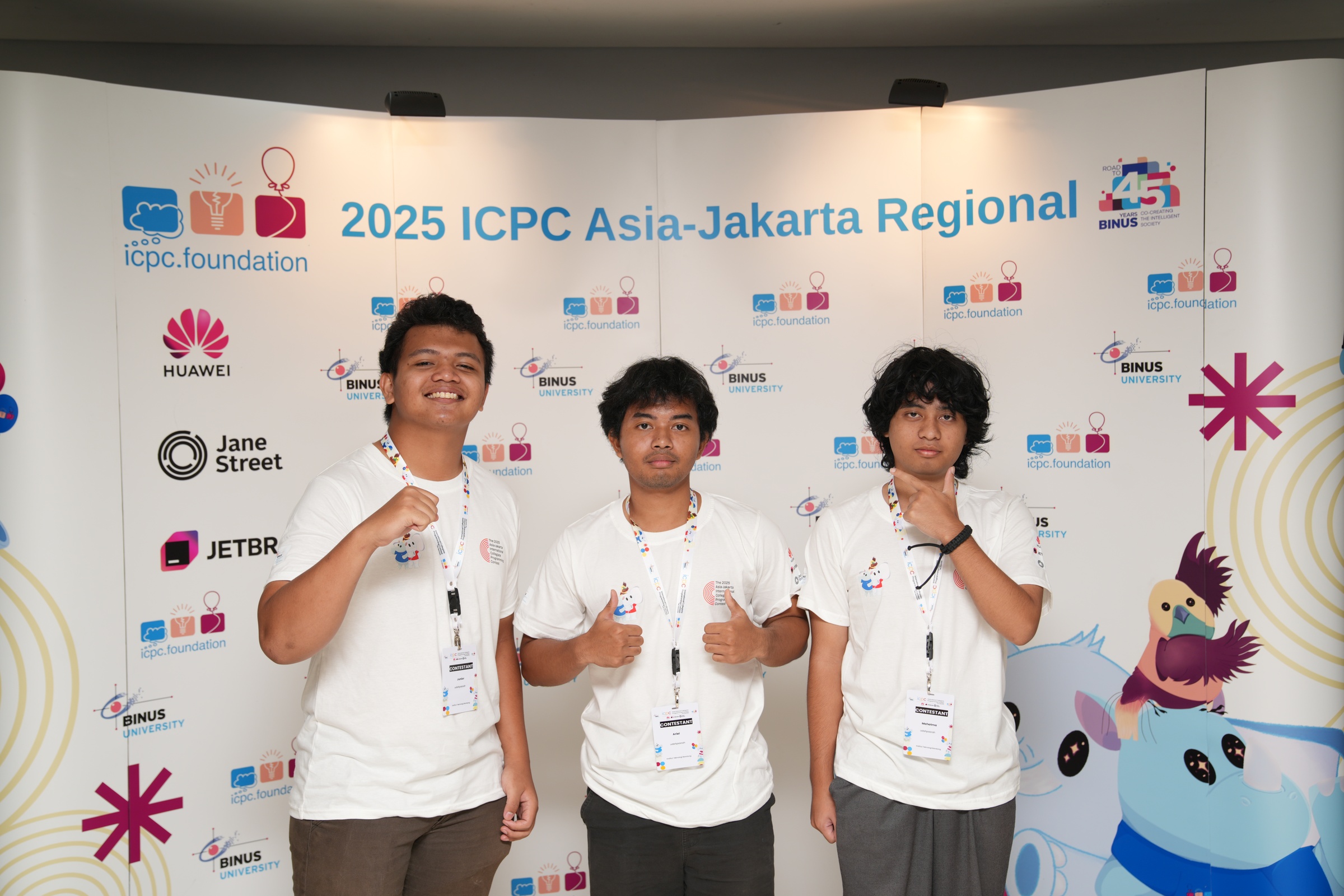 Picture of team udahpasrah