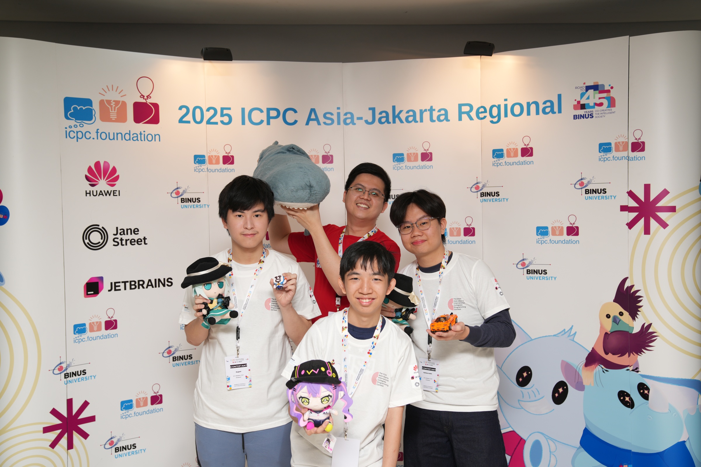 Picture of team 4.0 ★★★★☆ (727 reviews)