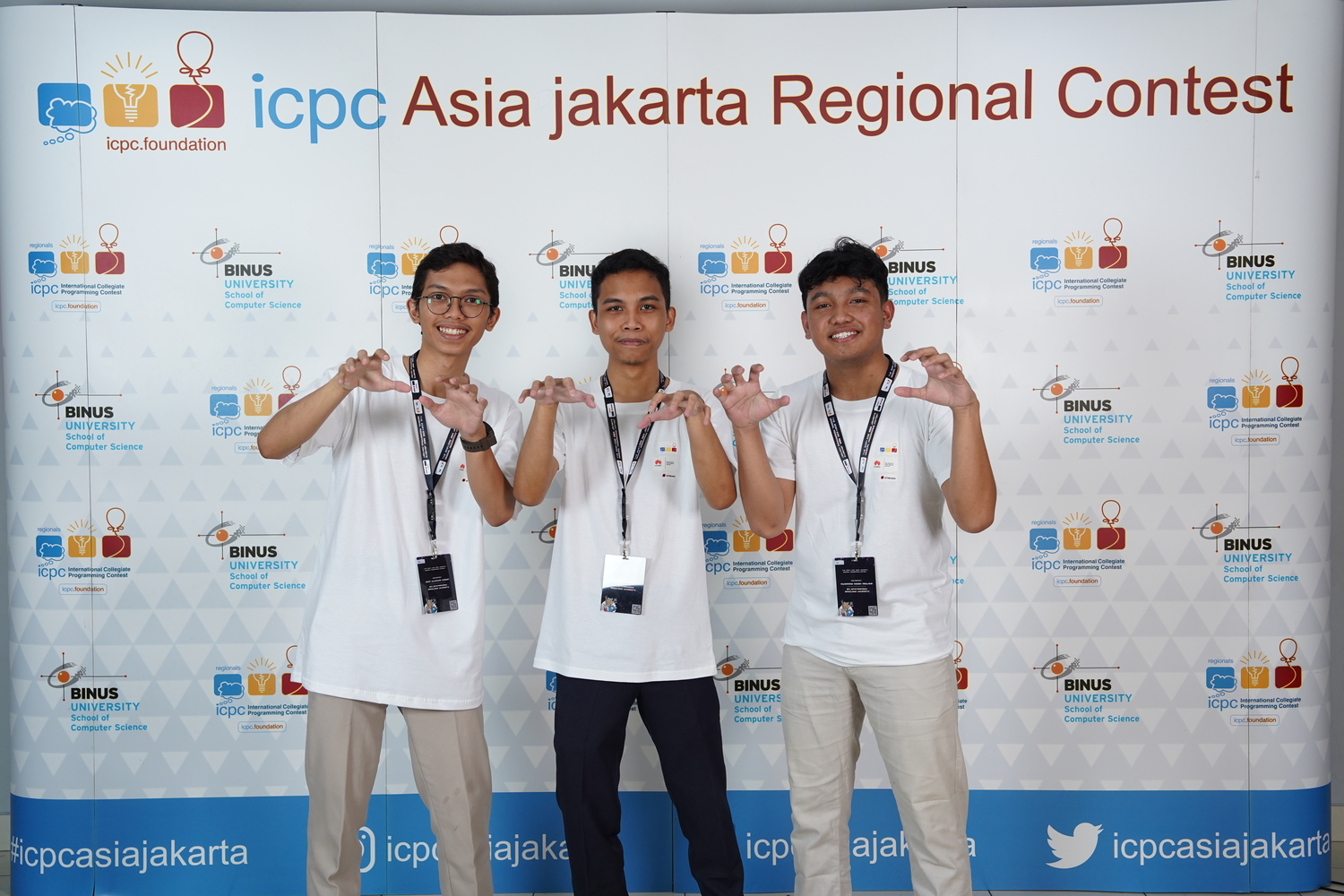 Picture of team BCC_SateTapeKrawu