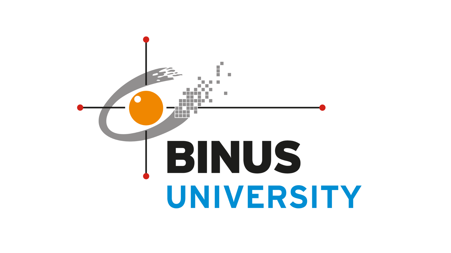 BINUS University BINUS University