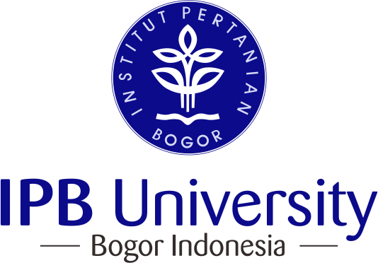 Institut Pertanian Bogor Institut Pertanian Bogor