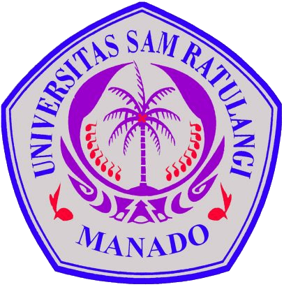 Sam Ratulangi University Sam Ratulangi University