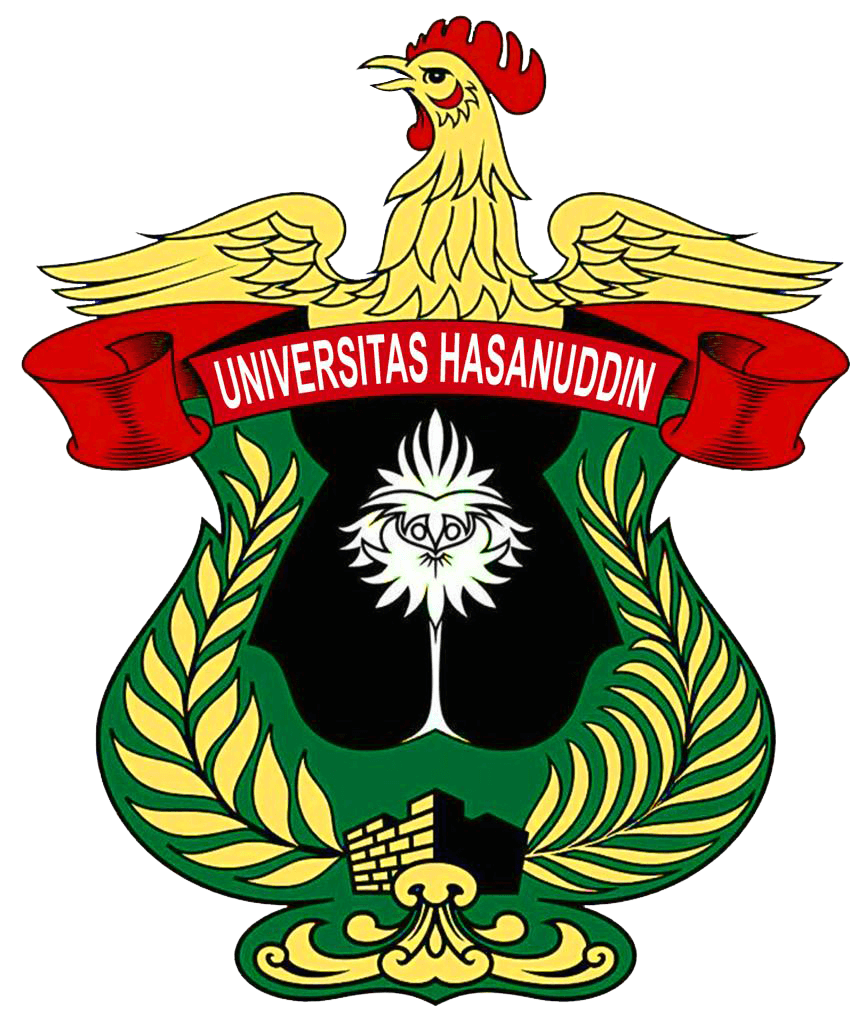 Universitas Hasanuddin Universitas Hasanuddin