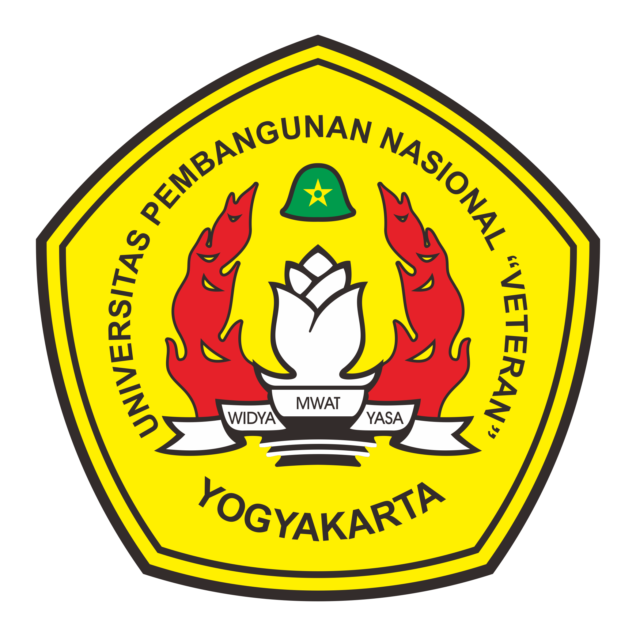 Universitas Pembangunan Nasional "Veteran" Yogyakarta Universitas Pembangunan Nasional "Veteran" Yogyakarta