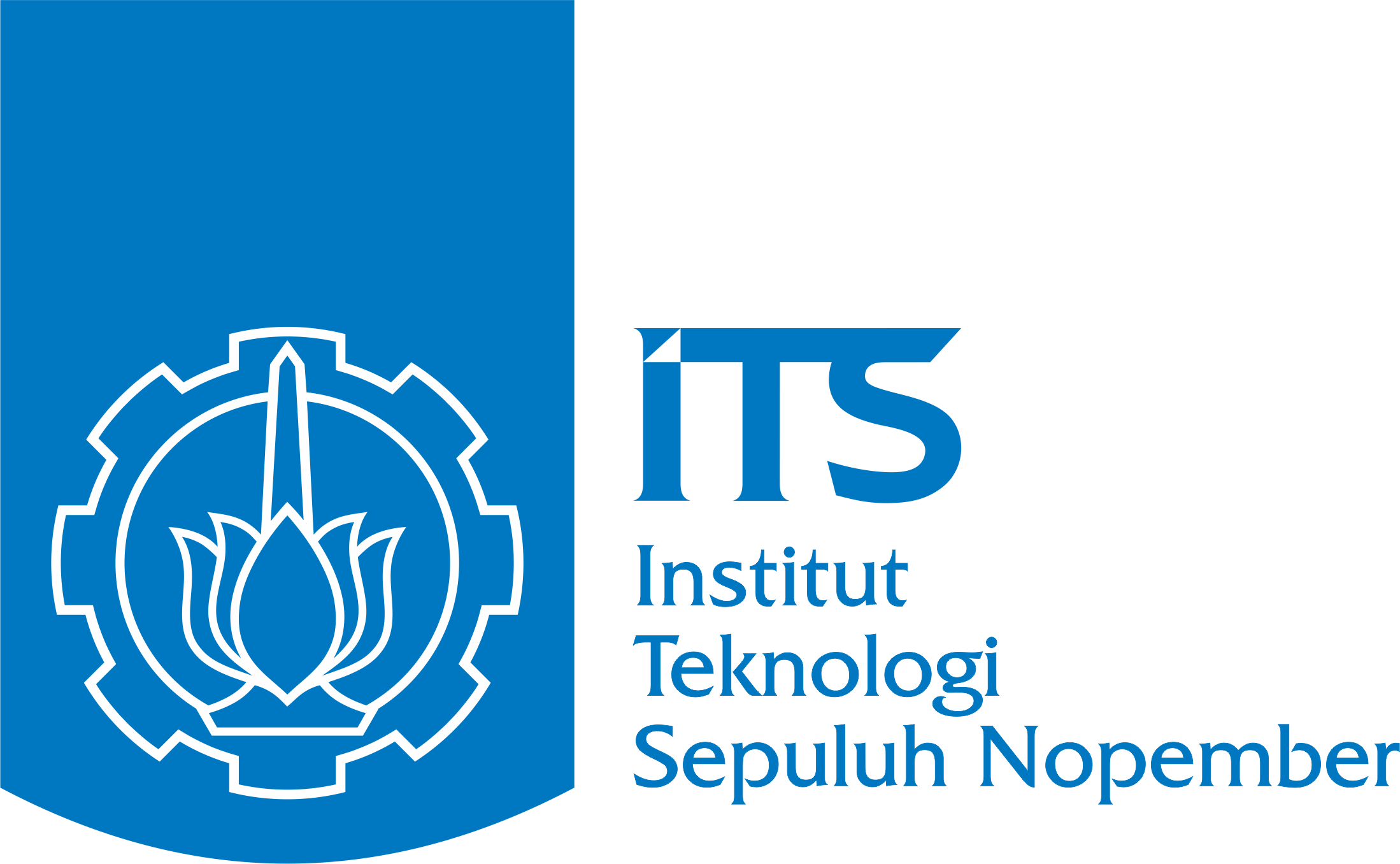 Institut Teknologi Sepuluh Nopember Institut Teknologi Sepuluh Nopember