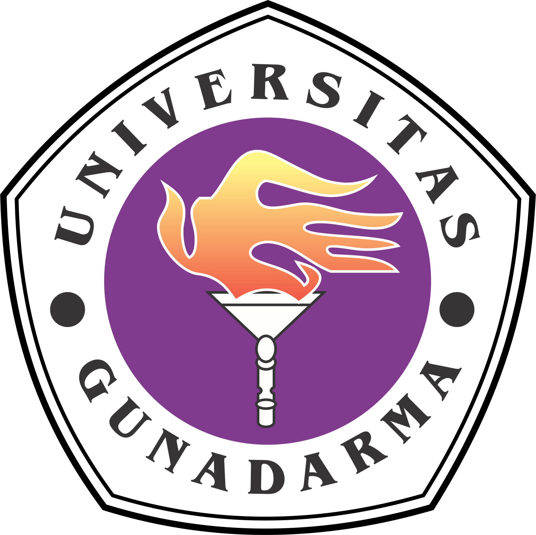 Gunadarma University Gunadarma University