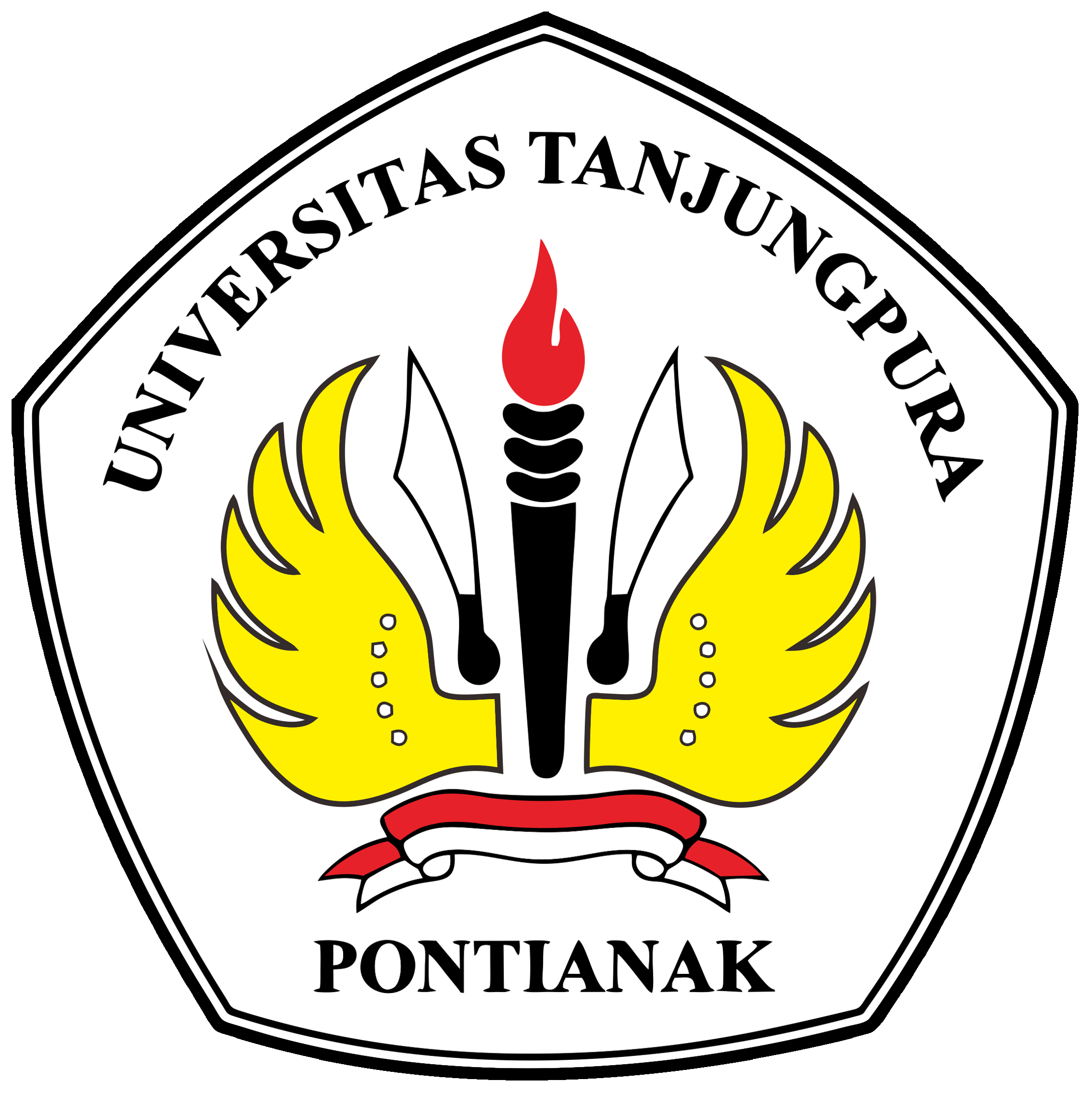 Universitas Tanjungpura Universitas Tanjungpura