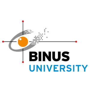Bina Nusantara University