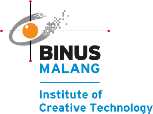 Institut Teknologi Kreatif Bina Nusantara Malang