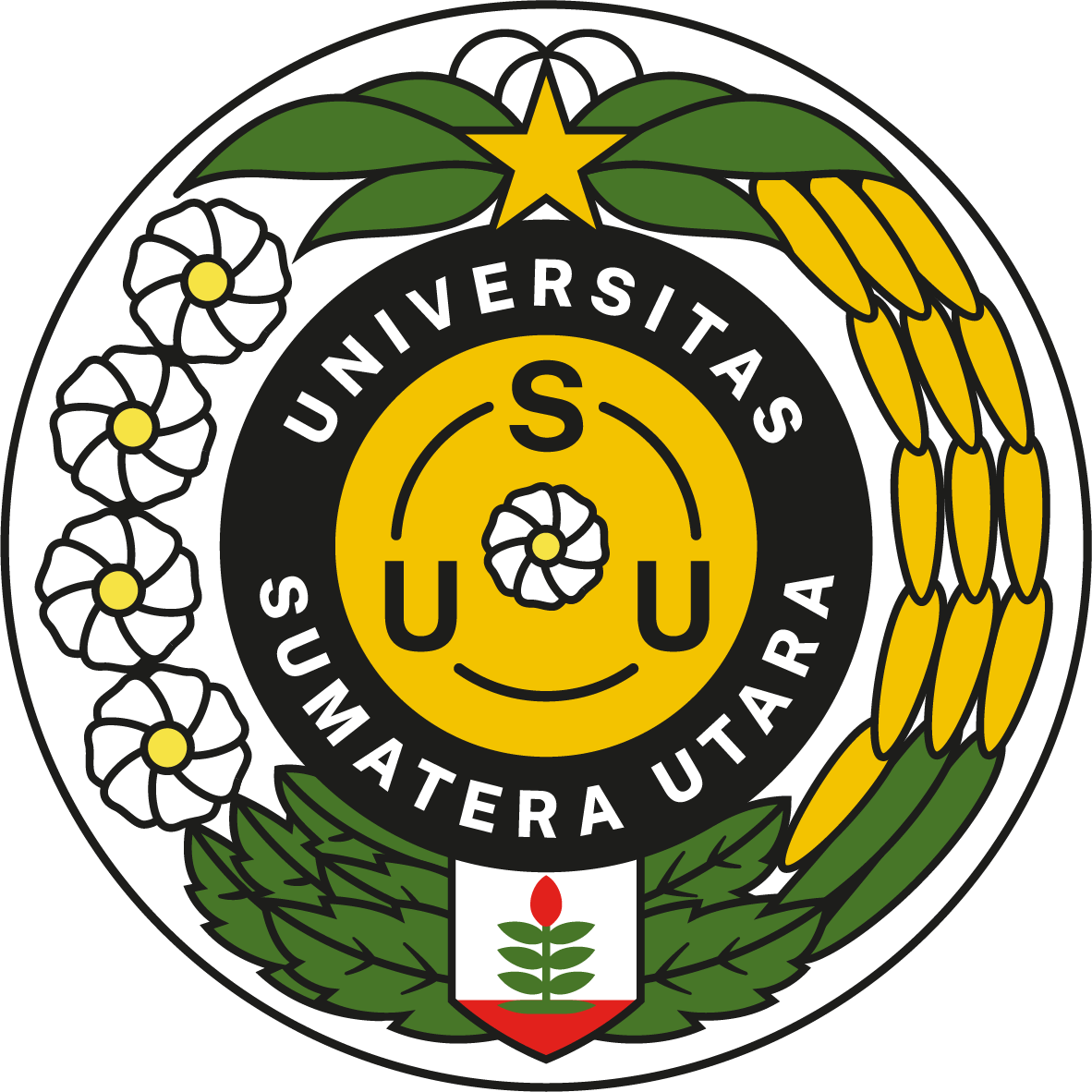 Universitas Sumatera Utara (USU)