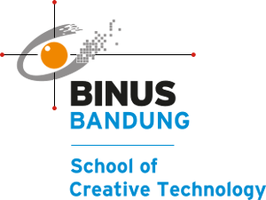 Sekolah Tinggi Teknologi Kreatif Bina Nusantara Bandung