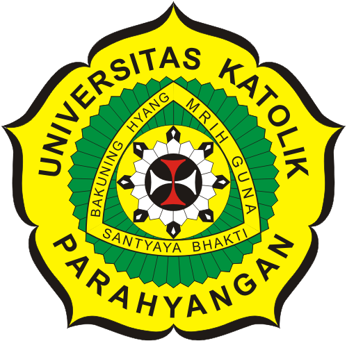 Universitas Katolik Parahyangan (UNPAR)