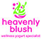 Heavenly Blush